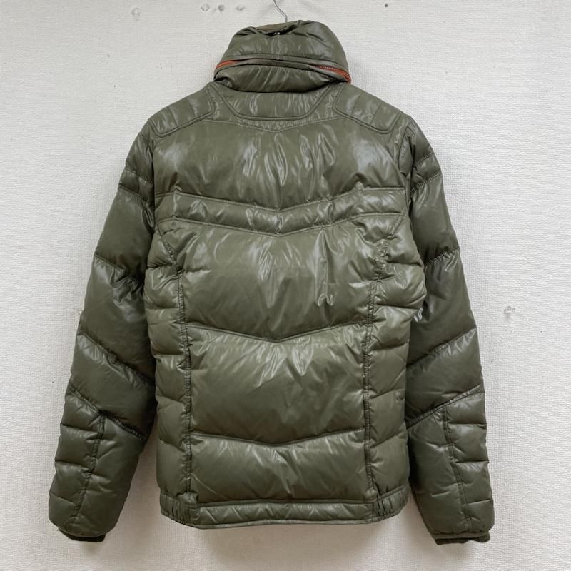 DIESEL ディーゼル ジャケット、上着 ダウンジャケット