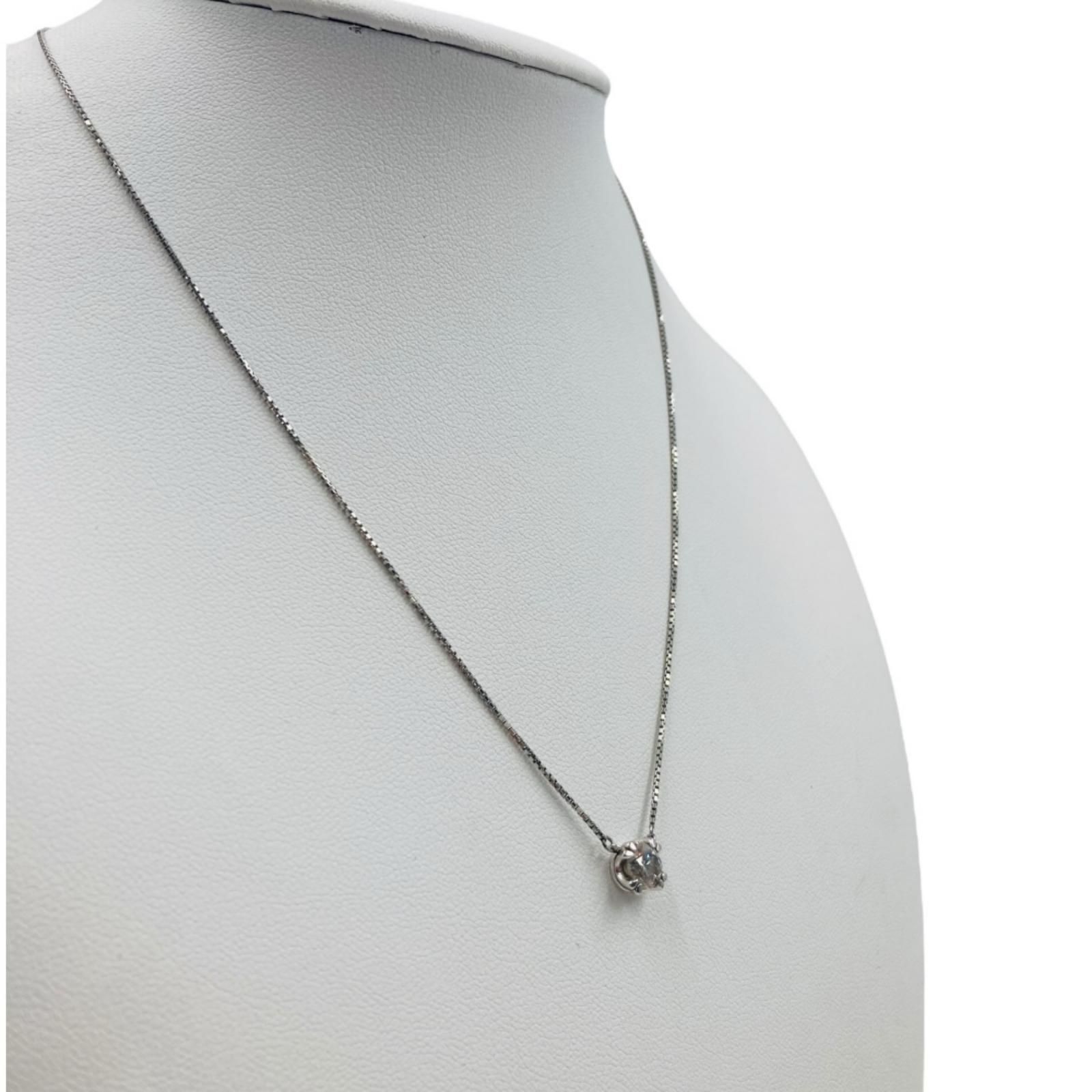 ネックレス 4.0g