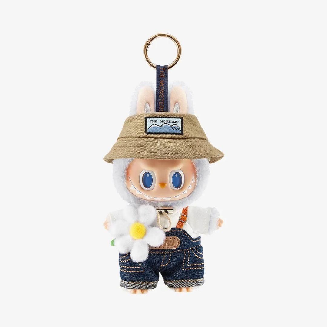 THE MONSTERS Wacky Mart ぬいぐるみ アソート THE MONSTERS Wacky Mart ぬいぐるみ アソート（POP MART 正規品