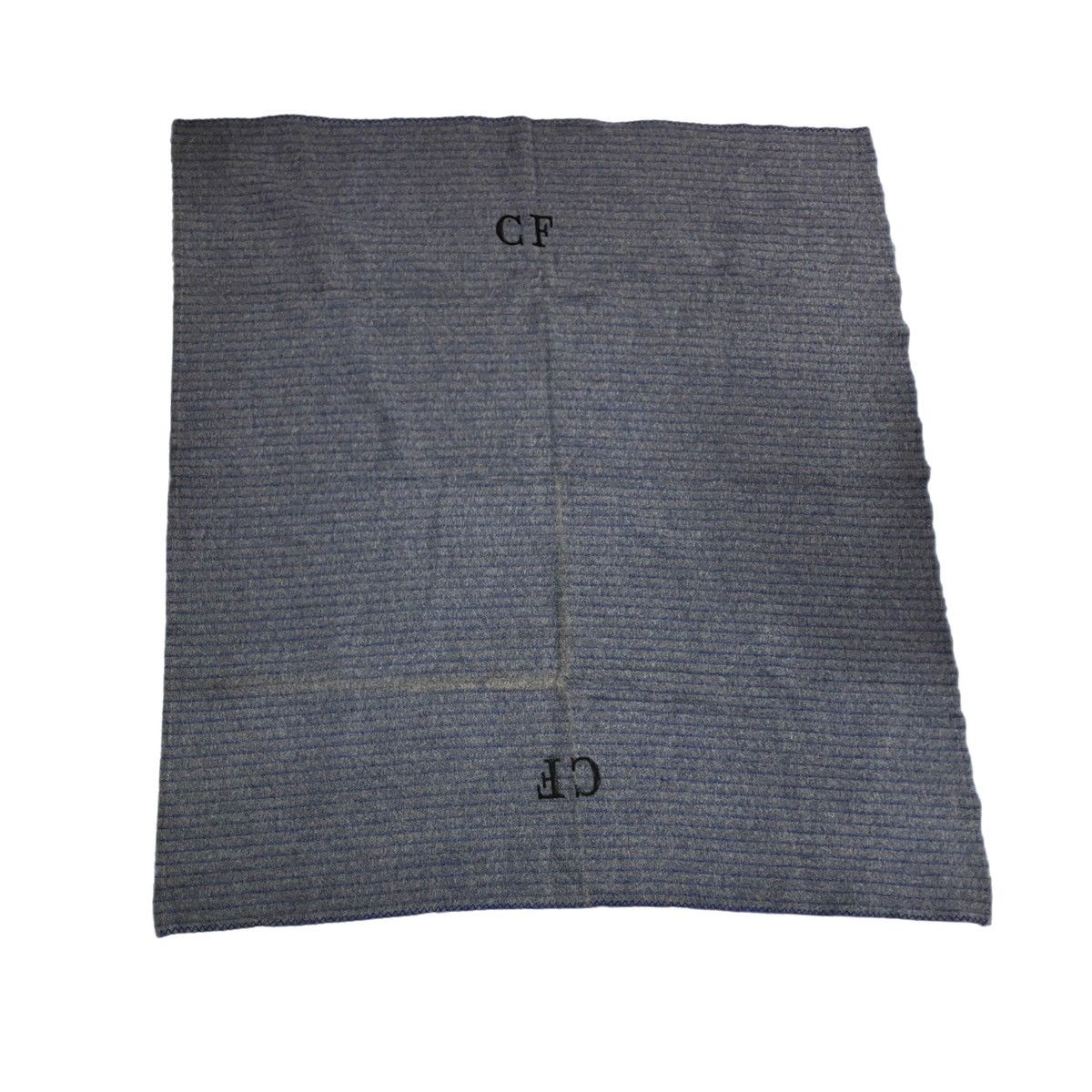 ミリタリー military DANISH ARMY デンマーク軍 ウールブランケット VINTAGE ヴィンテージ 101G-225