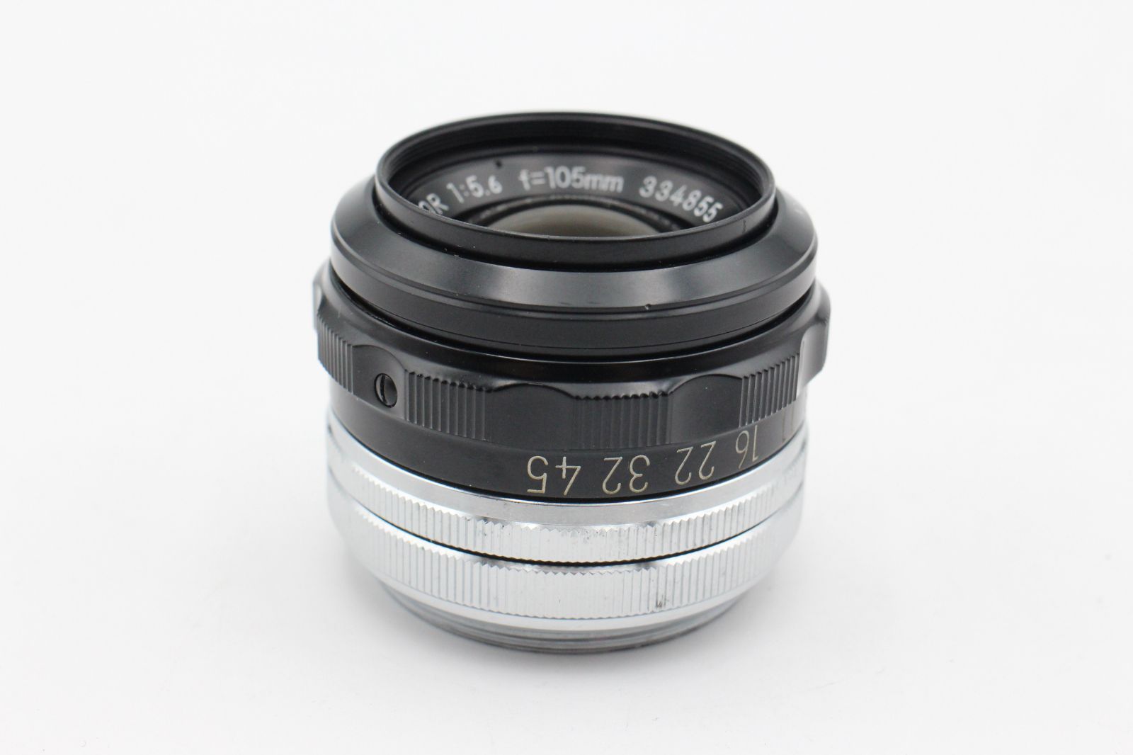 105mm f|5.6