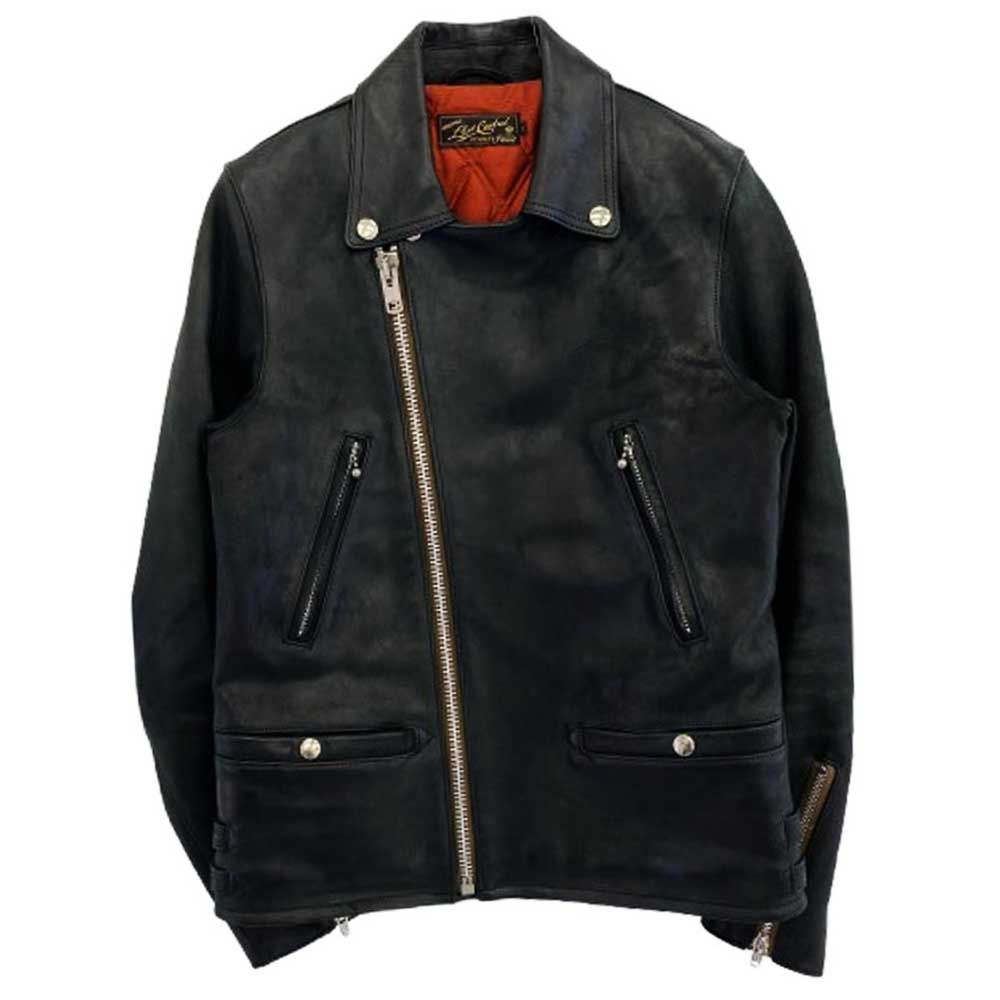 LOST CONTROL ロストコントロール L12W4-5057 Sheepskin