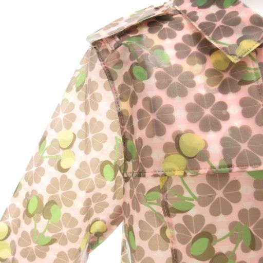 レインコート ステン