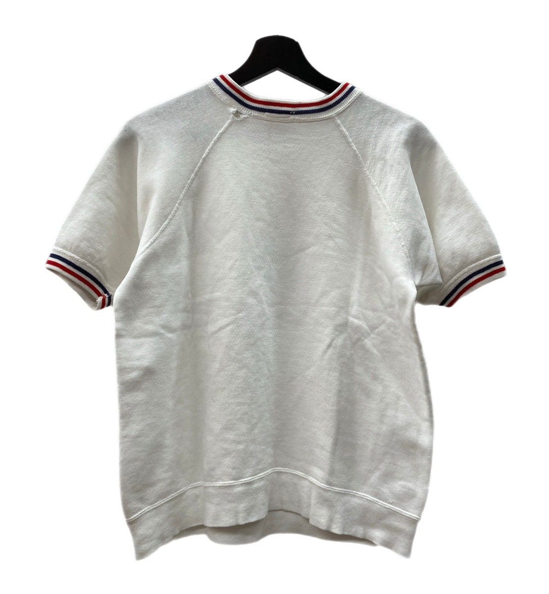 チャンピオン Champion 60's Vintage ヴィンテージ C中 ランタグ