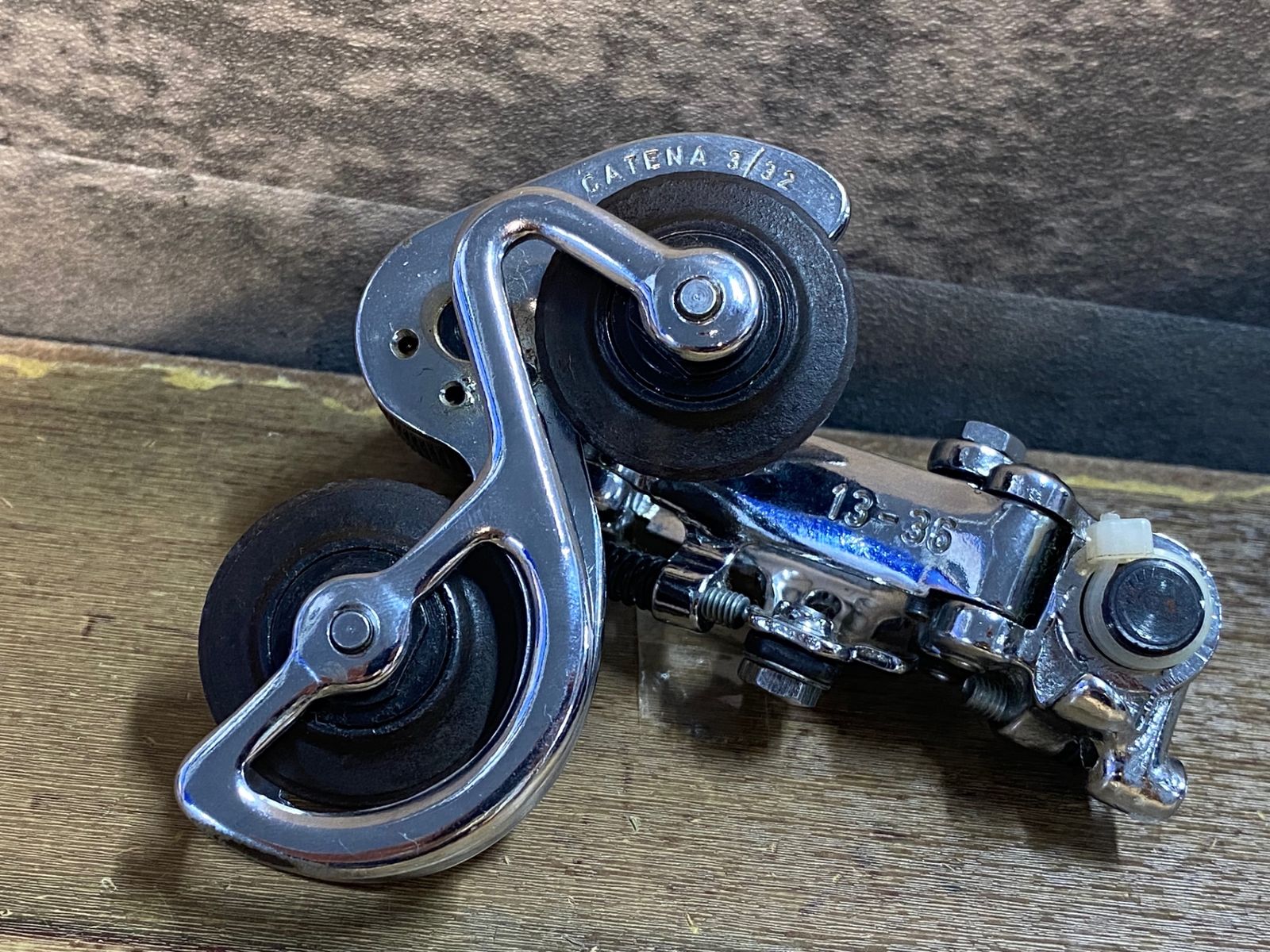 JB979 カンパニョーロ ディスカウント CAMPAGNOLO レコード RECORD