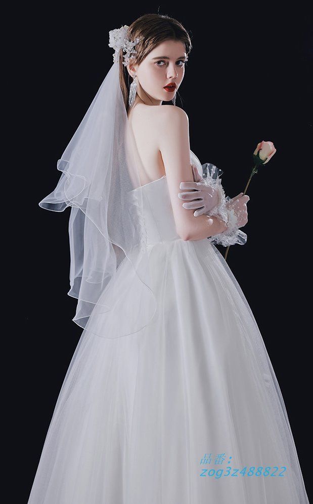 ロングドレス