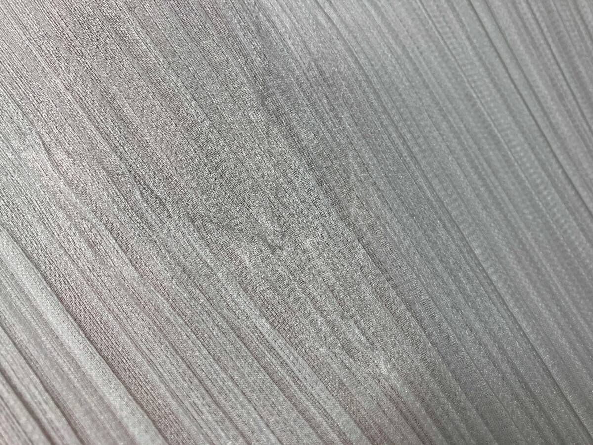  PLEATS PLEASE プリーツ プリーズ 半袖シャツ ノースリーブ PP 43-JT 149 イッセイミヤケ ホワイト 白 長袖 Tシャツ カットソー