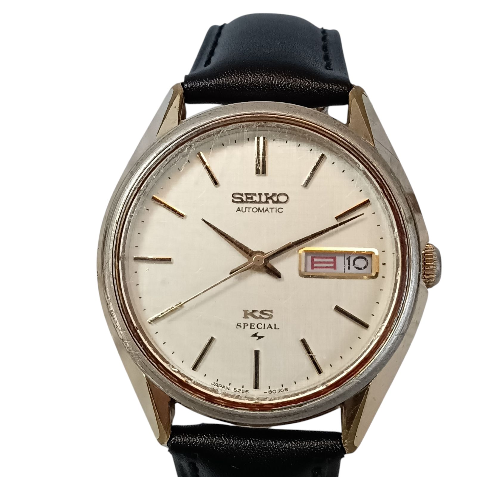稼働 綺麗829-2 KING SEIKO SPECIAL KS キングセイコー スペシャル 【5 