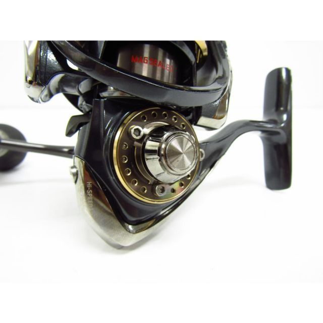 DAIWA ダイワ 15 イグジスト 2506PE-H スピニングリール
