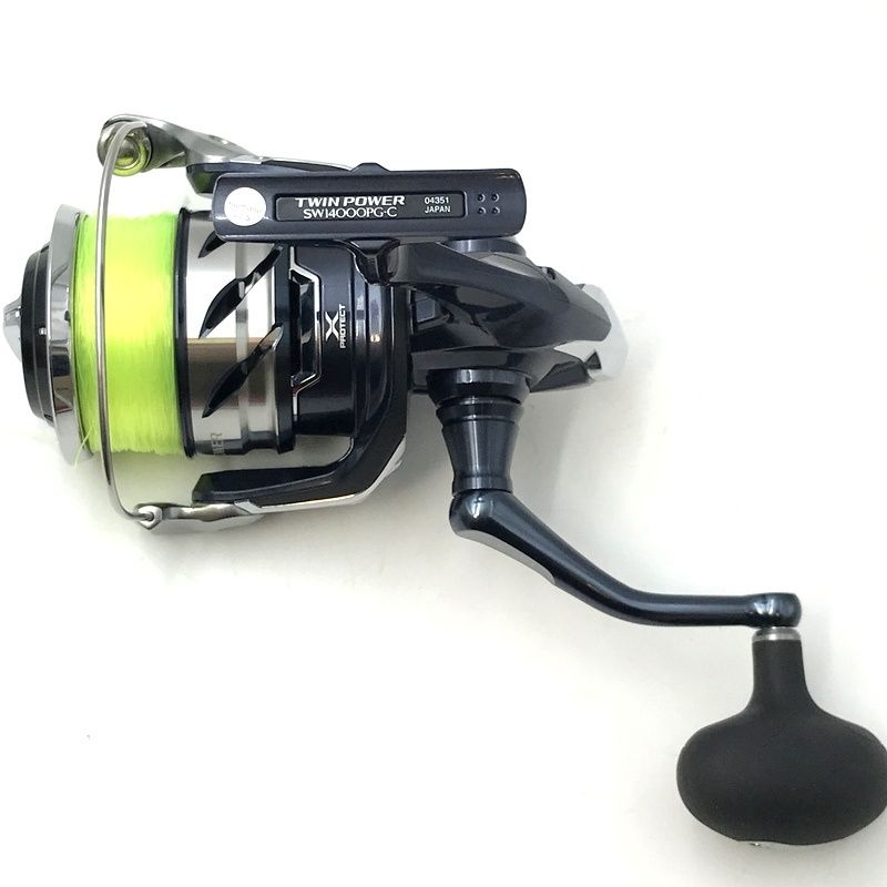 21ツインパワー 04351