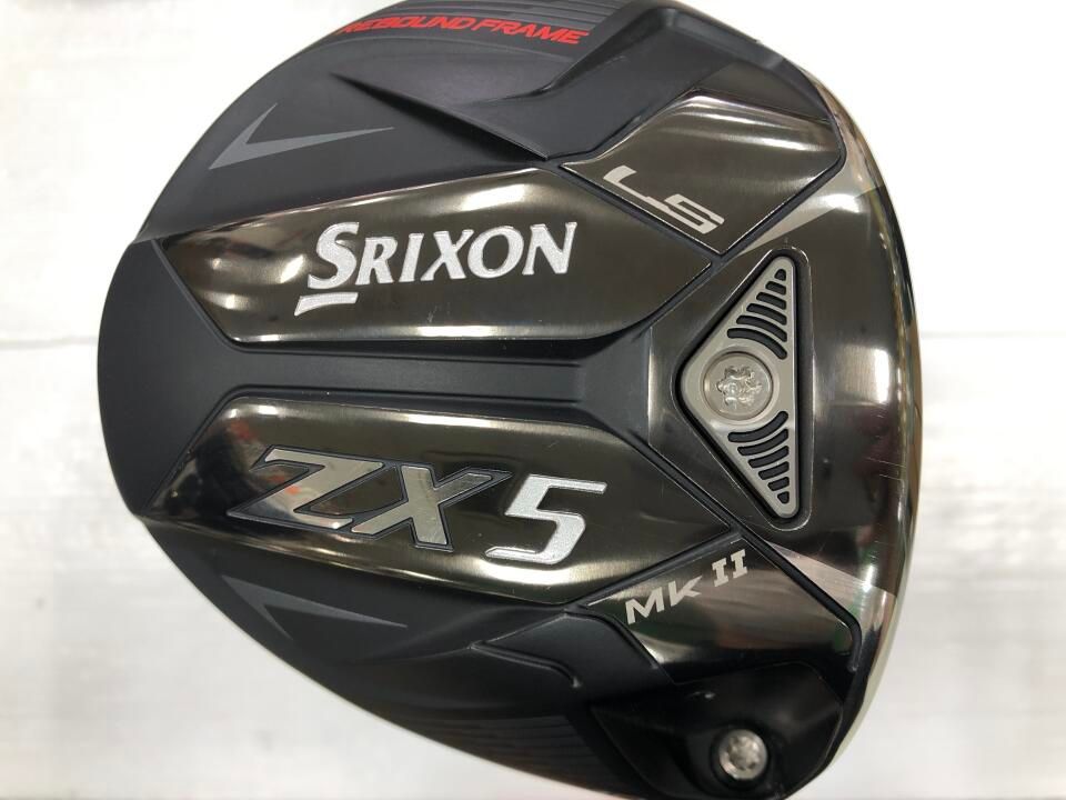 SRIXON ZX5 Mk2 LS | 10.5 | SR | Diamana ZX-2 50 | | ドライバー | ダンロップ 最短即日発送