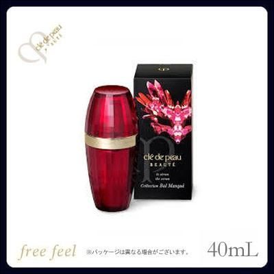 資生堂 クレ・ド・ポー ボーテ ル・セラム 40ml 美容液 Cle de Peau BEAUTE Collection Bal Masque SHISEIDO 医薬部外品