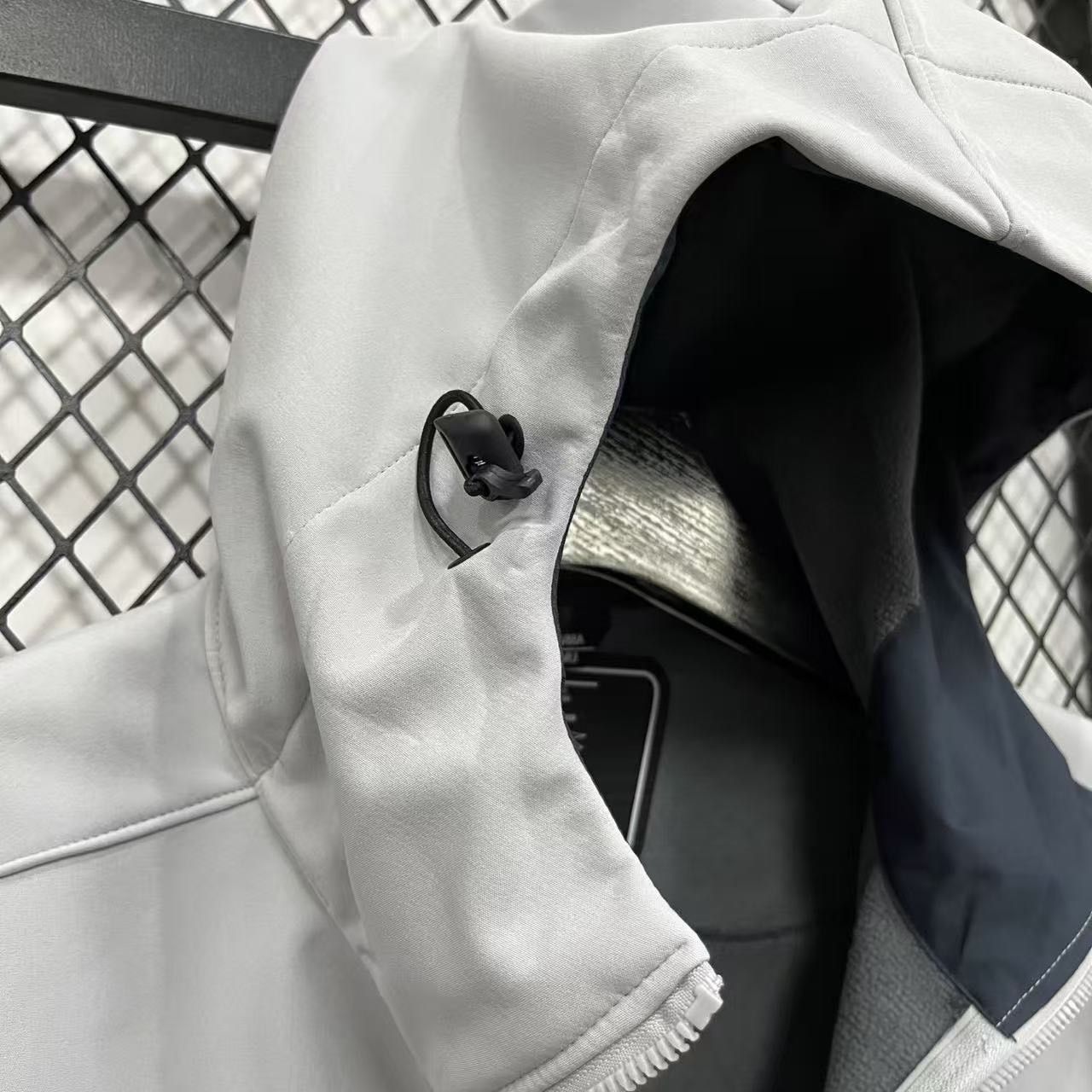 LT Jacket