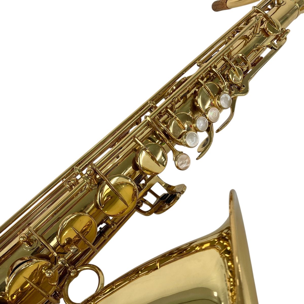 旧刻印Selmer C* テナーサックスマウスピース 旧刻印Selmer C* テナーサックスマウスピース Henri Selmer