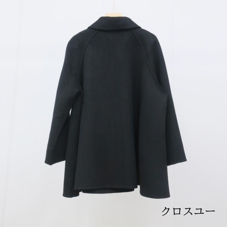 ケープジャケット マント