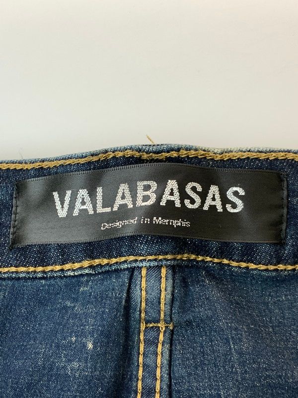 JEANS バラバサス