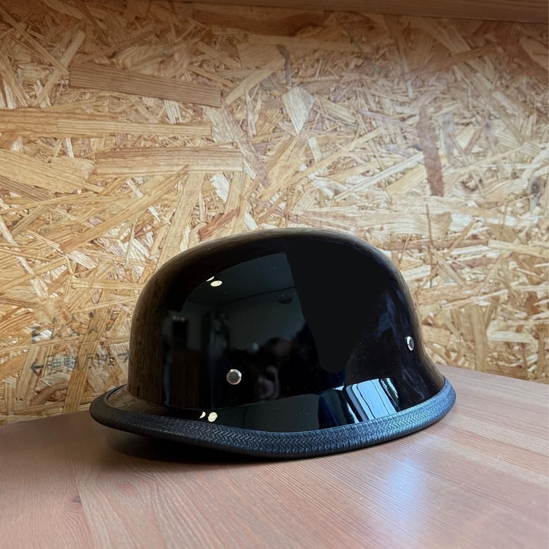 TT&CO ジャーマンヘルメット　ナチヘル TT&CO ジャーマンヘルメット ナチヘル - メルカリ