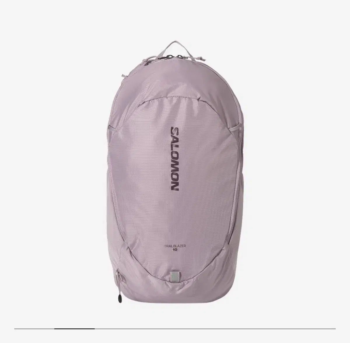 SALOMON サロモン トレイル ブレーザー 10 ピンク NIRVANA ニルヴァーナ プラム PLUM バックパック