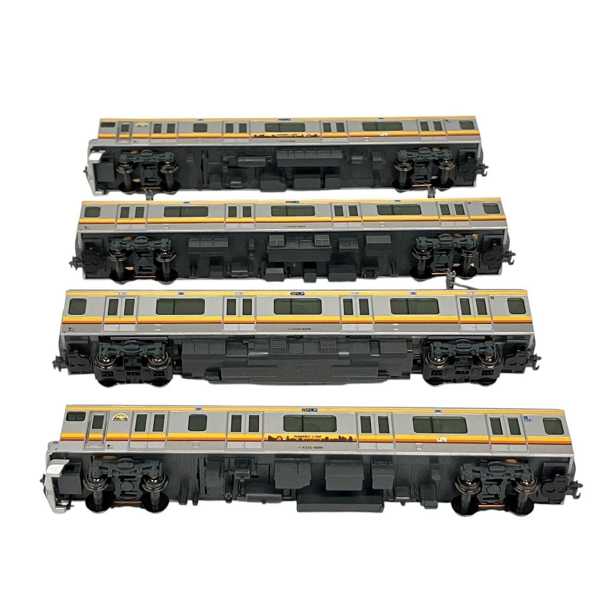 鉄道模型