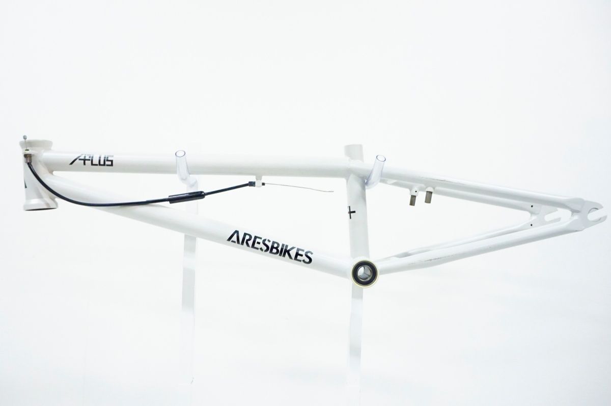 ARESBIKES アーレスバイクス APLUS 年式不明 フレームセット | バイチャリ名古屋大須店
