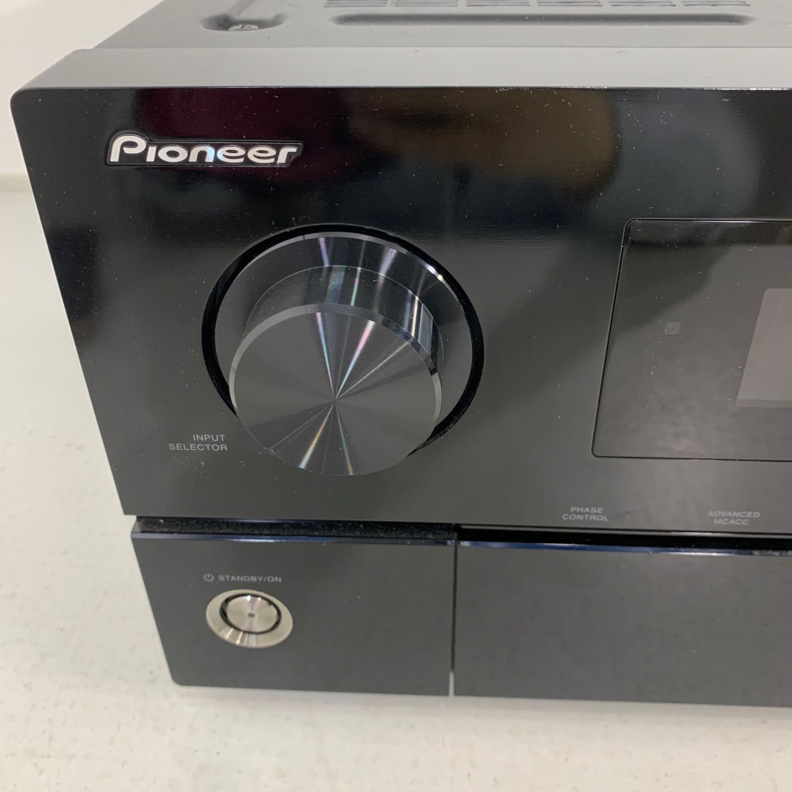 美品 パイオニア SC-LX81 AVマルチチャンネルアンプ 定価335000円 AVアンプ】PioneerパイオニアSC-LX81 マルチチャンネルアンプ 【公式通販】