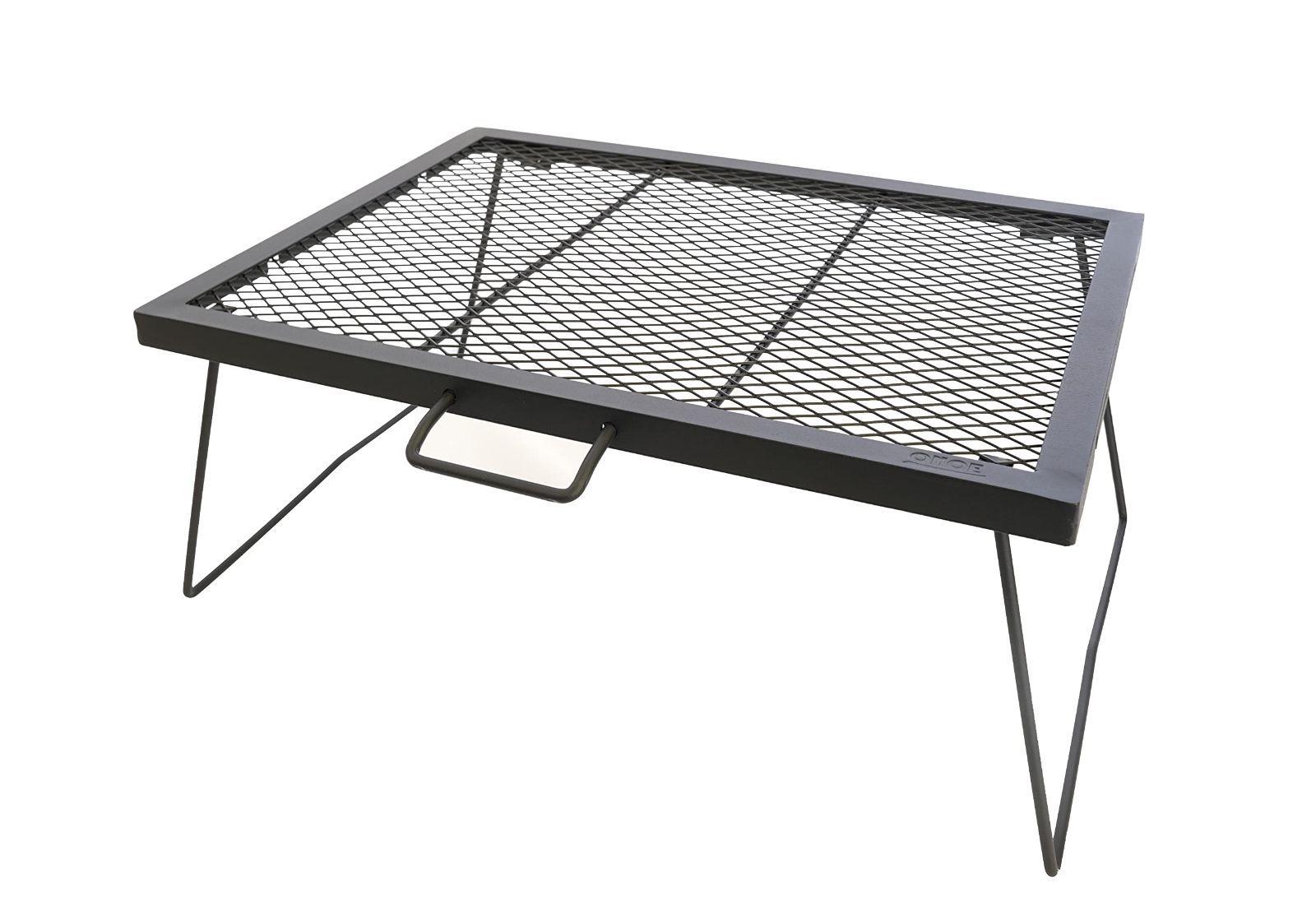 テーブル ランタン 別売りのマルチファイヤーテーブルと 単独でローテーブルとして使用 プレート 鍋 ダッチオーブンなどを熱いままおく 収納できる取っ手付で持ち運ぶ 調理台 ローテーブルとして キャンプ レジャーのお供に マルチスタ