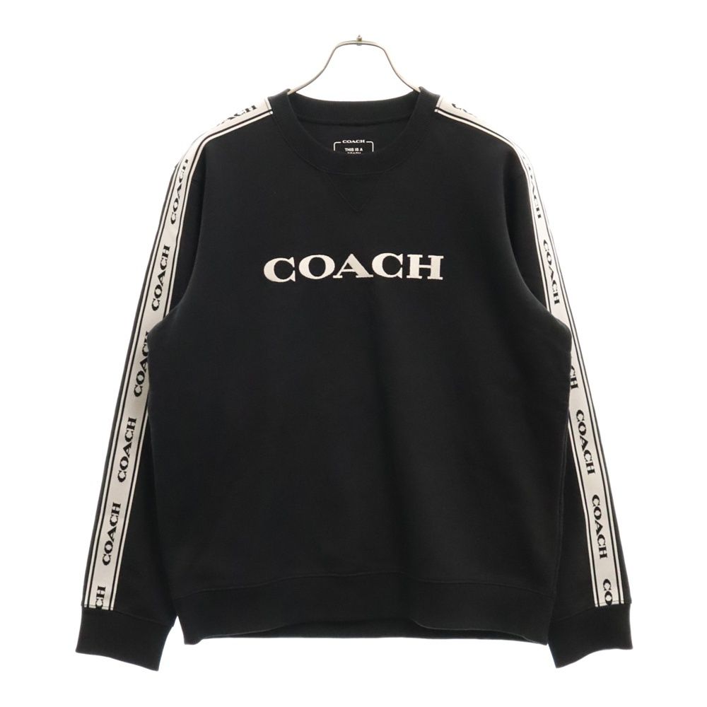 coach 17ss スウェット