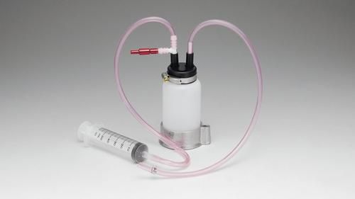 【良匠】オイルチェンジャー エアー式 (6L エア式・ブレーキホース付) Amazon.co.jp: 良匠 オイルチェンジャー エアー手動兼用 ポンプ 液体