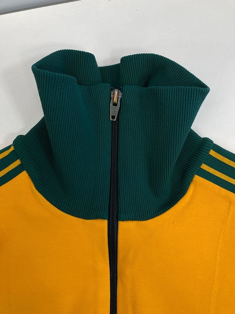 アディダス adidas ヴィンテージ Vintage トラックジャケット