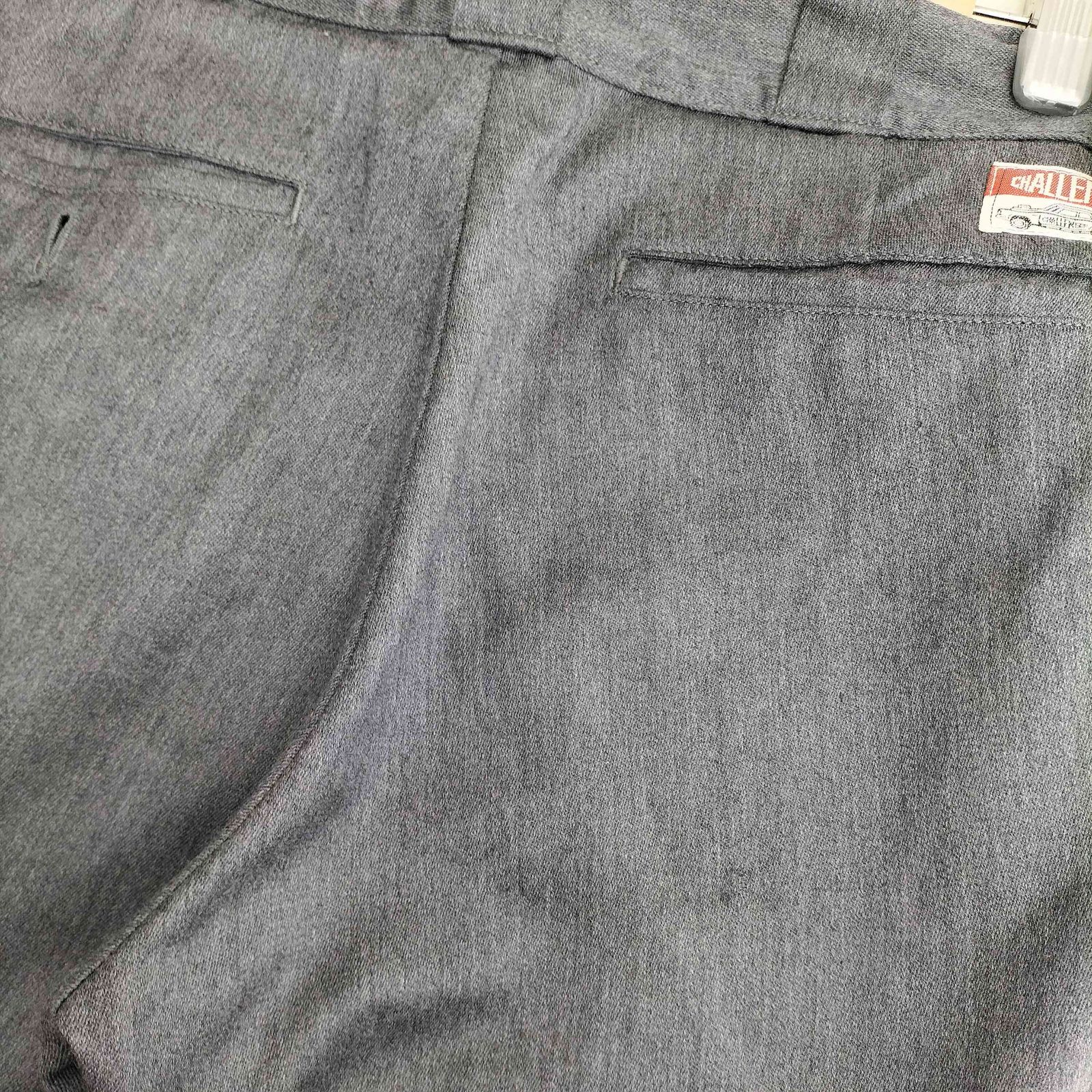 チャレンジャー CHALLENGER SLACKS CHINO PANTS スラックス