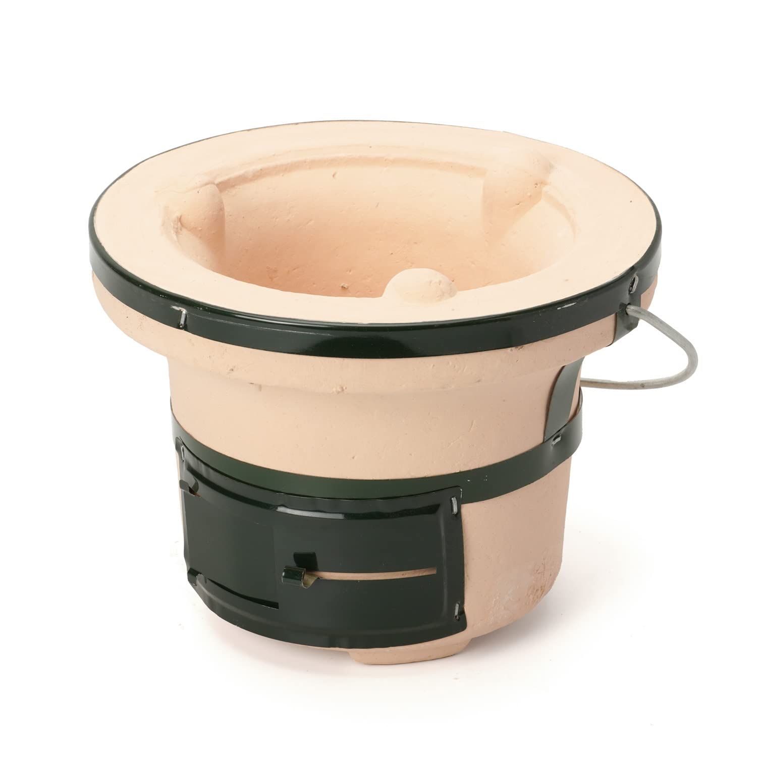 入手不可 能登燃焼器工業 純珪藻土切出し七輪 長角最大級45cm特大 訳あり品 入手不可 能登燃焼器工業 純珪藻土切出し七輪 長角最大級45cm特大