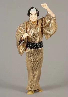 【レア】RAH マツケンサンバ 松平健 リアルアクションヒーローズ フィギュア 中古】フィギュア RAH 松平健 マツケンサンバII リアルアクション
