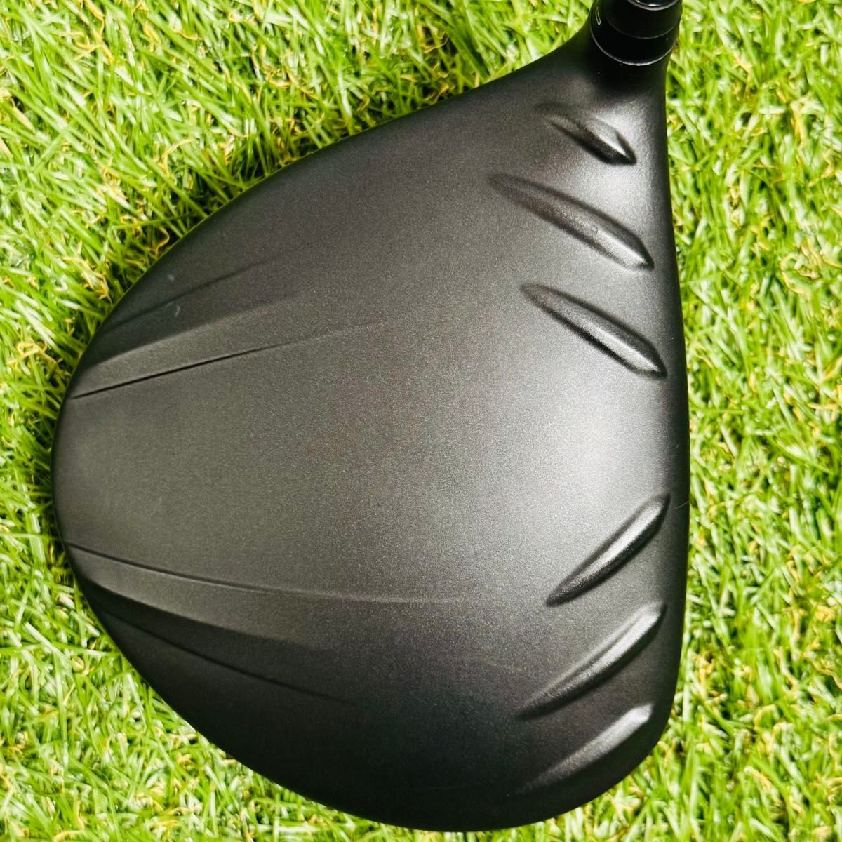 RS 5 | 10.5 | S | TOUR AD for PRGR | 中古 | ドライバー