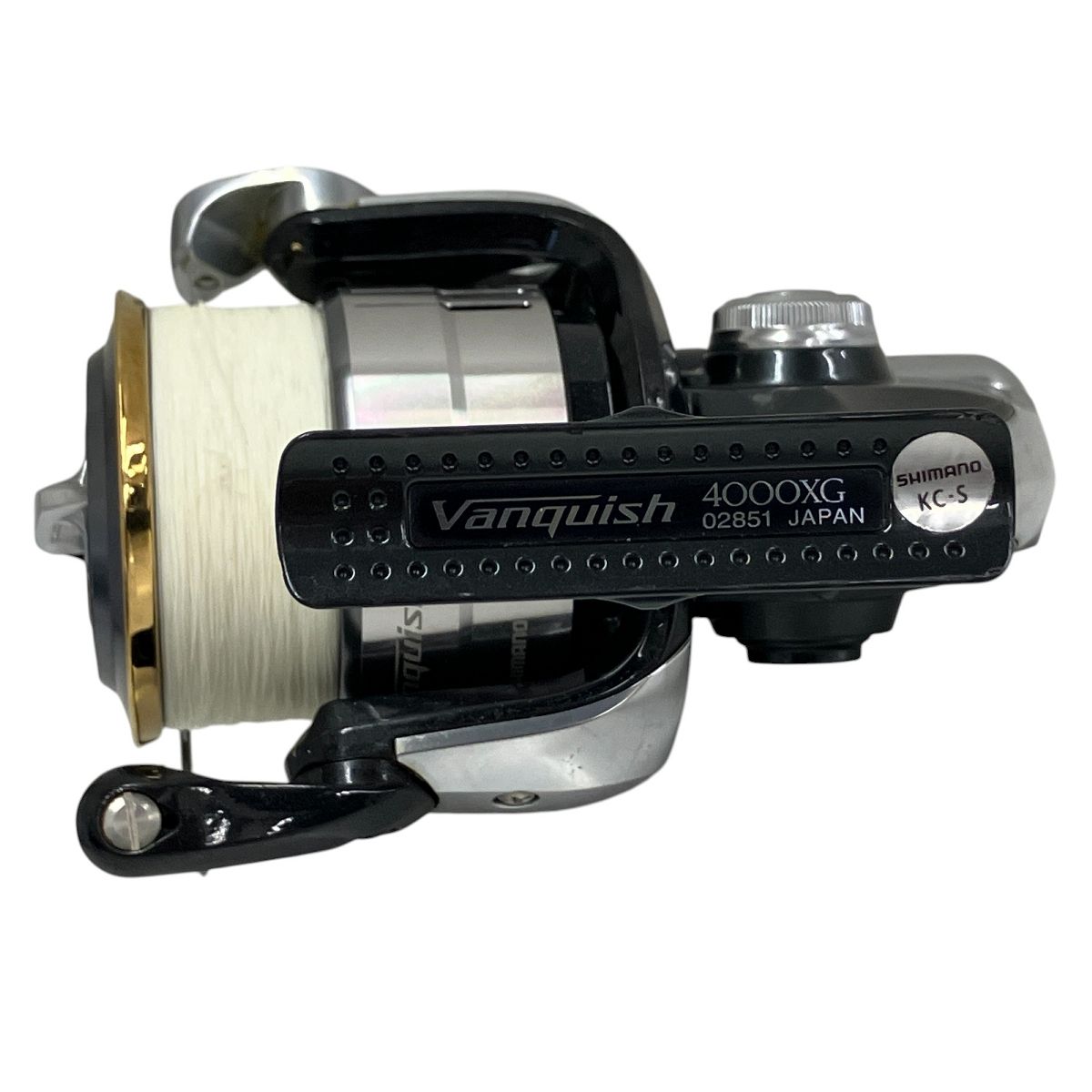 シマノ 12ヴァンキッシュ4000XG Amazon | シマノ(SHIMANO) リール ヴァンキッシュ 4000XG