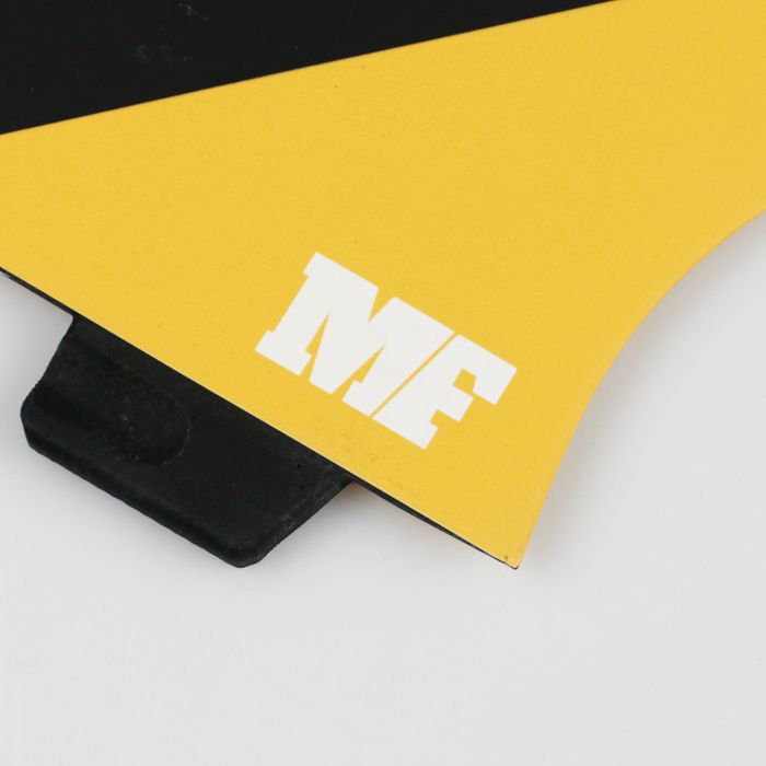 FCS2 FIN フィン トライフィン ミックファニング MF (MICK FCS2 FIN フィン トライフィン ミックファニング MF (MICK