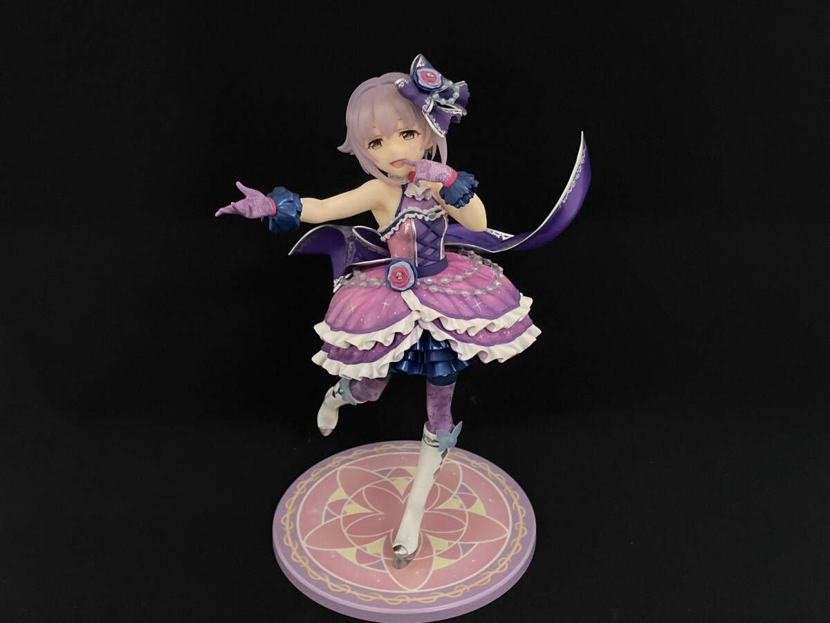 輿水幸子　自称・カンペキVer. アイドルマスターシンデレラガールズ 輿水 幸子 自称・カンペキVer. | ALTER