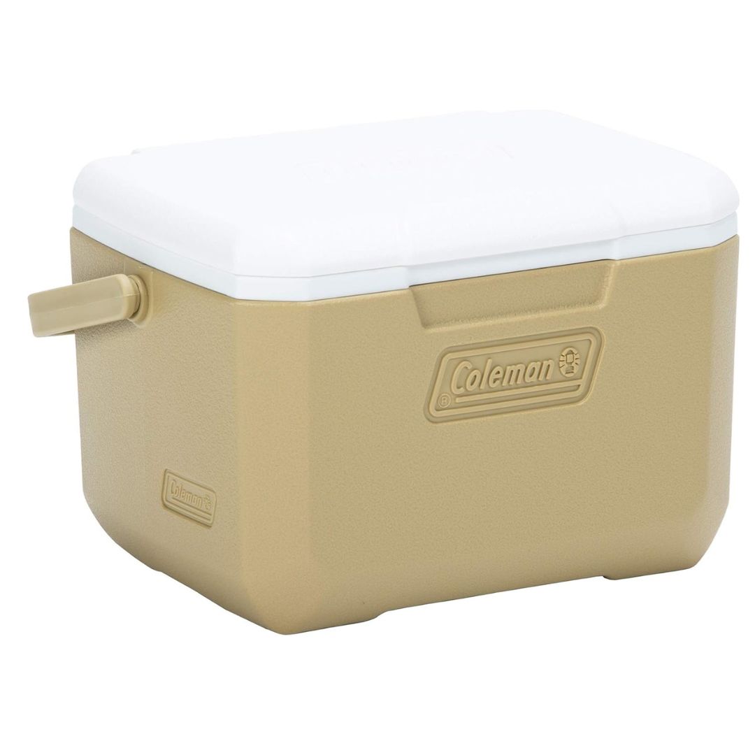 【新品未使用】Colemanクーラーボックス コールマン Coleman クーラーボックス 28QT PERFORMANCE WHEELED