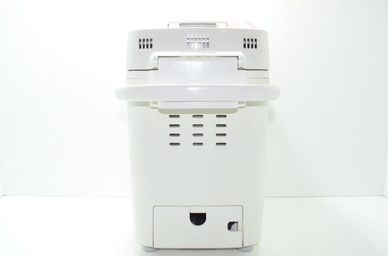 Panasonic SD-BM104-P(ピンク)ホームベーカリー 1斤タイプ Amazon.co.jp: パナソニック ホームベーカリー ピンク SD-BM104-P