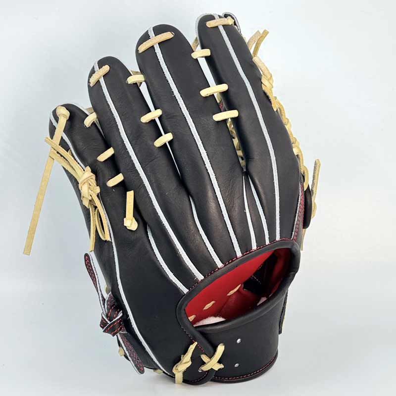 てっぺん 硬式用グラブ