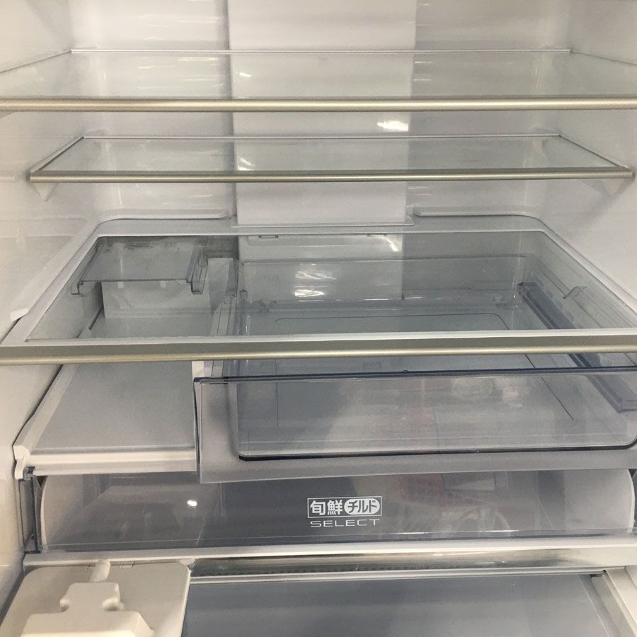 アクア 冷蔵庫
