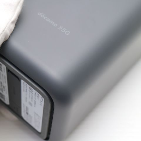 HR01 home 5G ダークグレー 白ロム 本体 即日発送 土日祝発送OK あすつく 01000 WWW_OLIVIERBERNSTEIN_COM