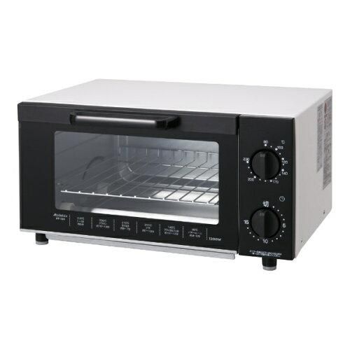 3営業日で発送 アビテラックス Abitelax AT120 トースター W AT120