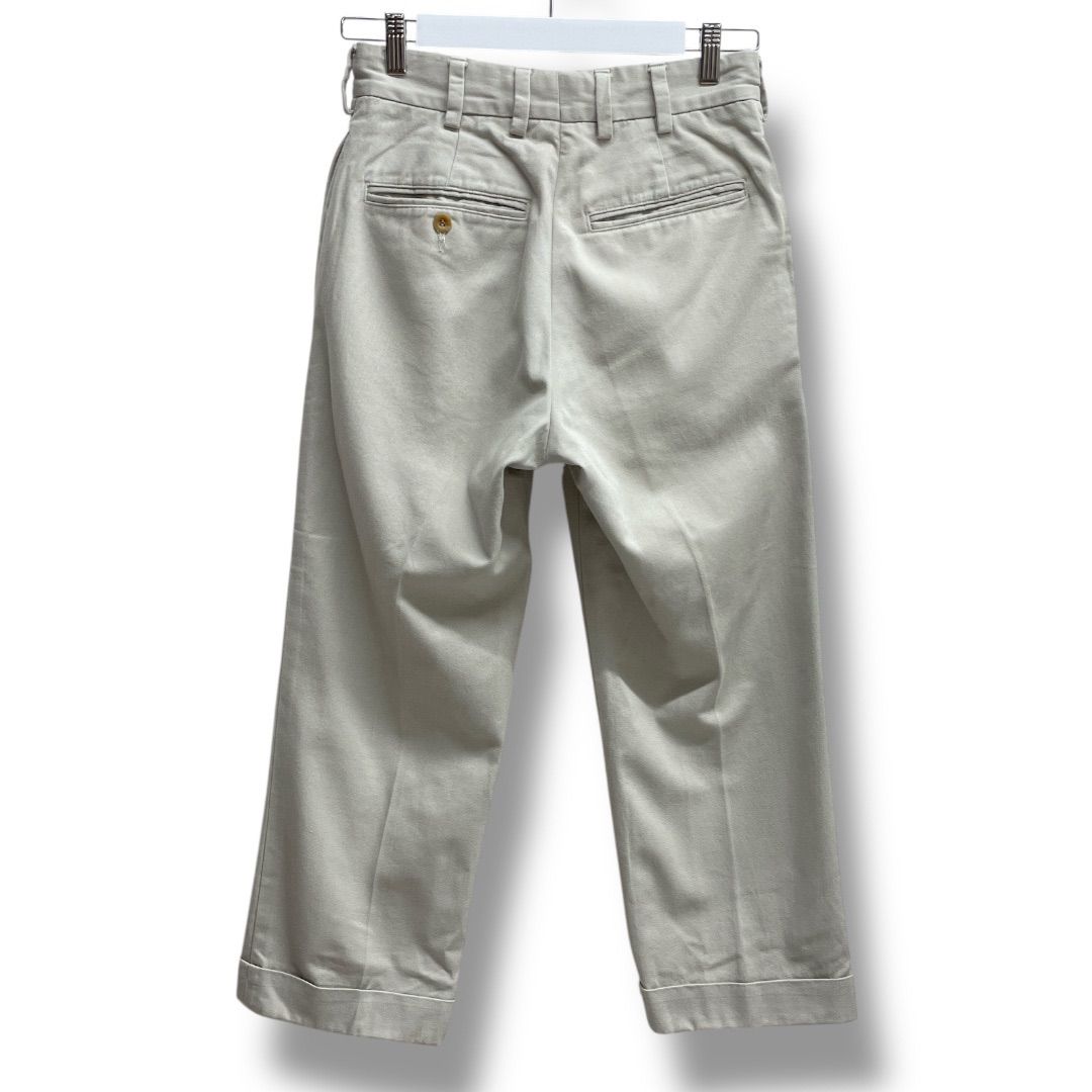 パンツ BILLS KHAKIS M3 CHINO BRITISH KHAKI 32 BILLS KHAKIS