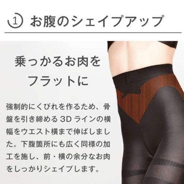 着圧レギンス ハイウエスト 加圧 ダイエット 骨盤矯正 むくみ L 脚痩せ