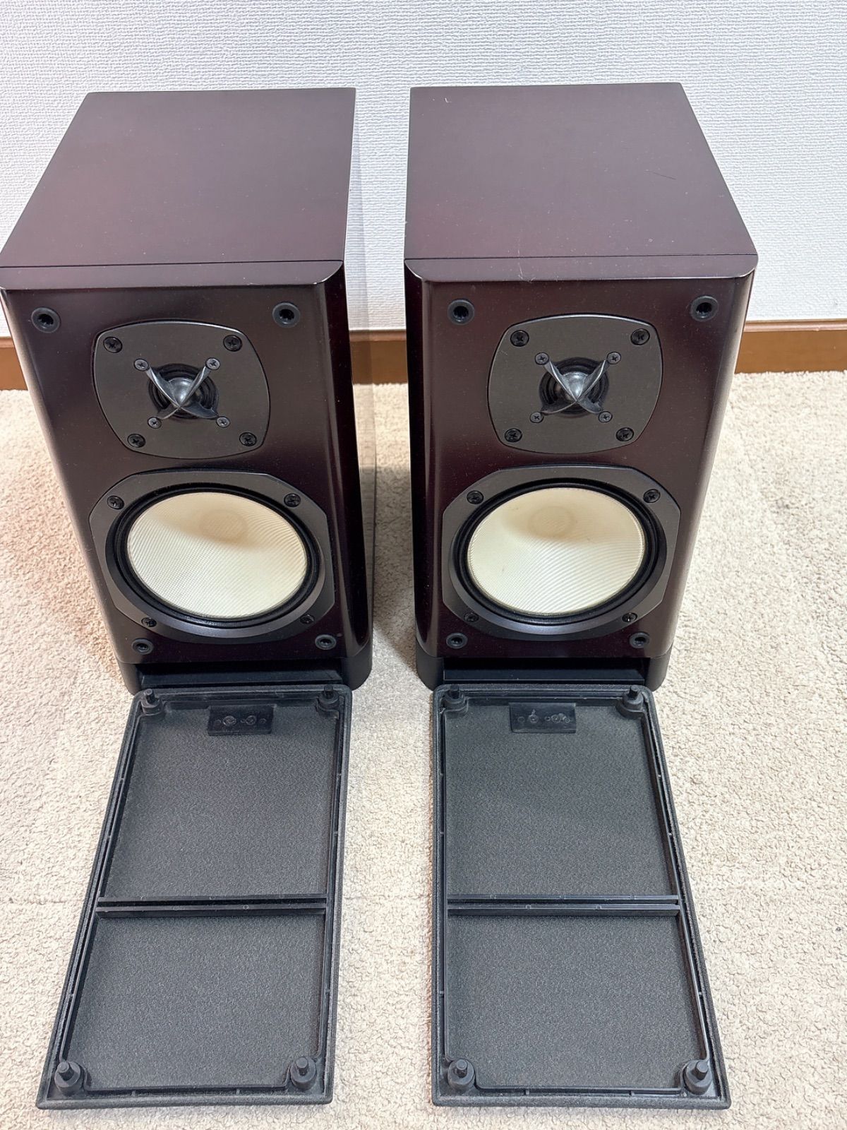 D-N9EX スピーカー