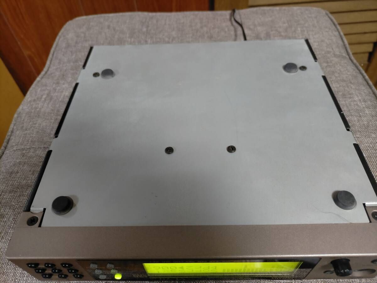 YAMAHA VL70-m 物理モデリング音源 音源モジュール