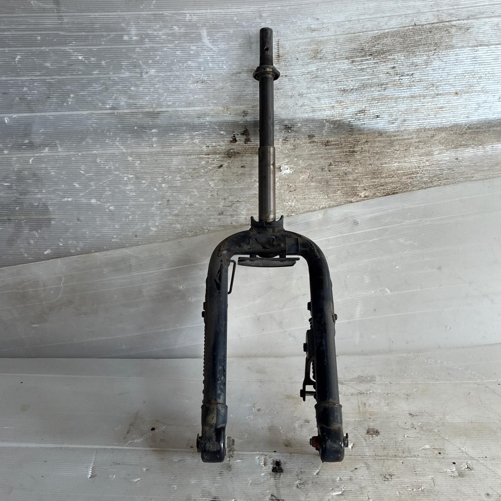 SUZUKI アドレスV100 CE11A フロントフォーク スズキ