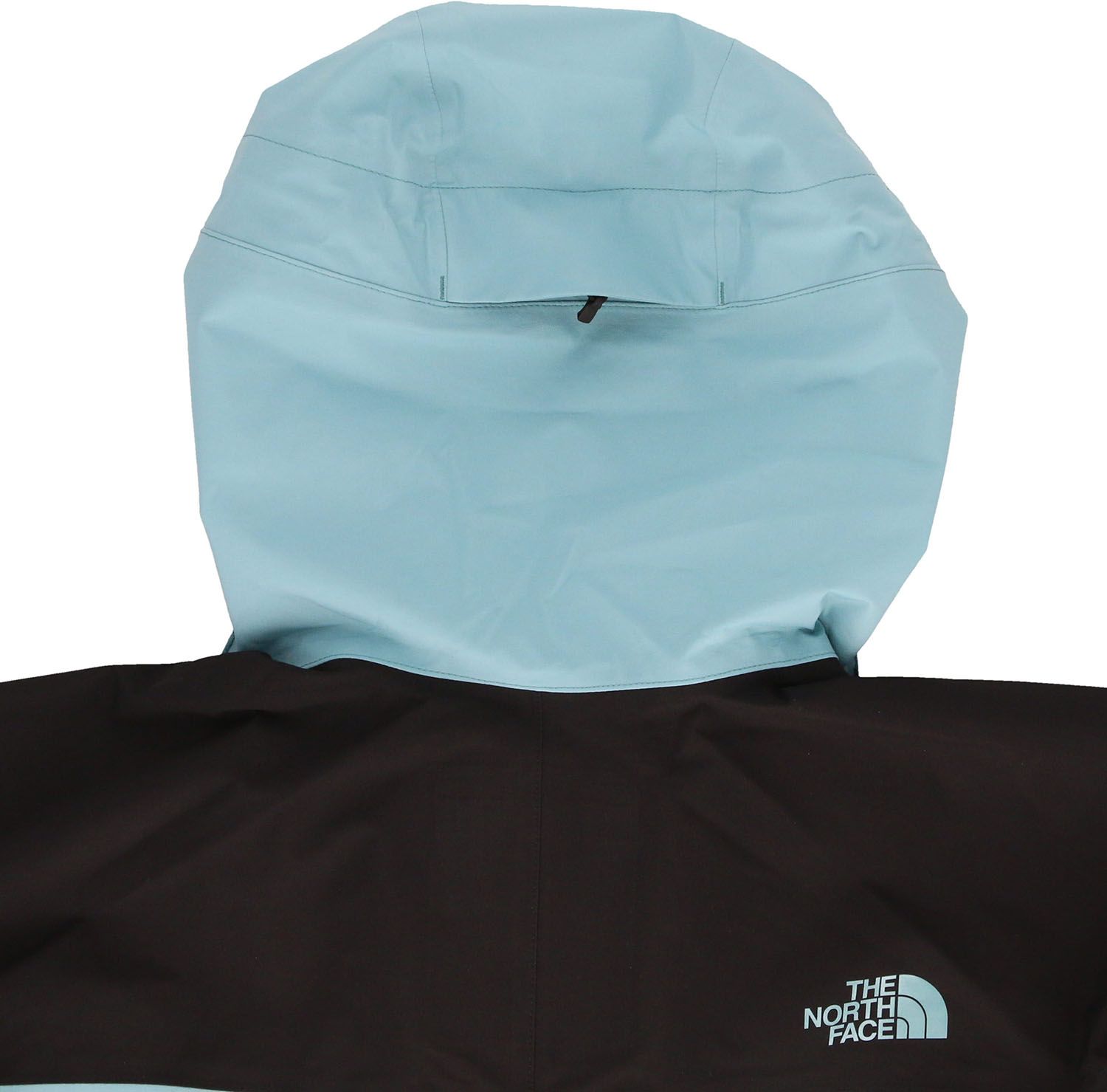  ザ ノース フェイス THE NORTH FACE アウトドア マウンテンラウンダージャケット レディース トップス アウター フーディ キャンプ ハイキング 登山 軽量 防水透湿 耐久 コンパクト 持ち運びやすい ゆったり BB ブルーエクリプス ブラッ ジャケット アウトドアライト その他 アウター