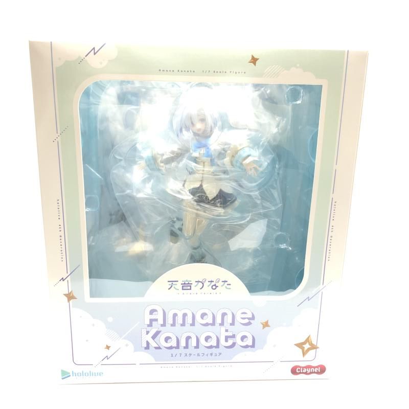 【中古】リボルブ 1/7 天音かなた ホロライブ[10][240010473621] ホロライブのVTuber・天音かなた、スケールフィギュア化決定