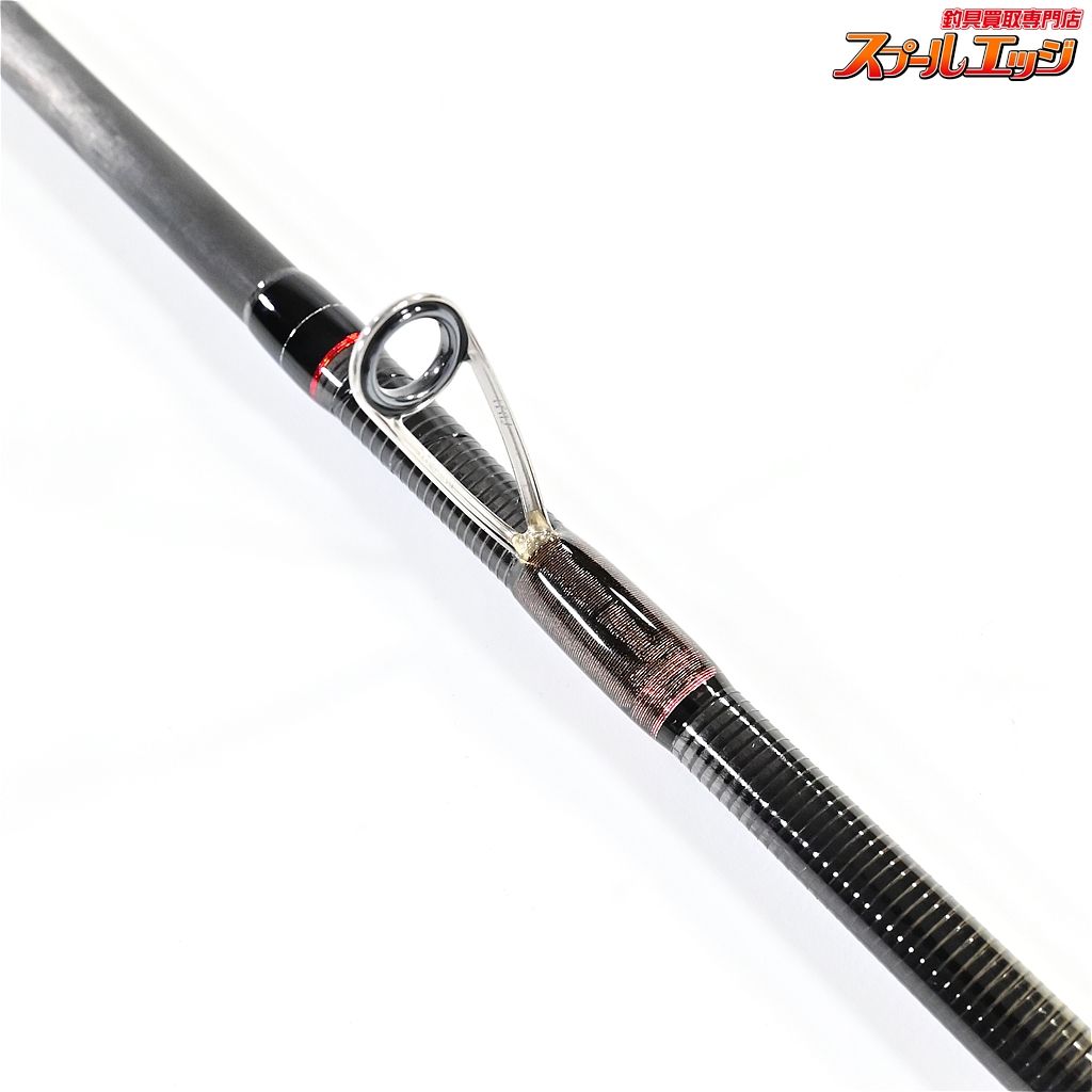 カンジインターナショナル CNR-86sense 86センス 8.6ft CRONO_PR カンジインターナショナル CNR-86sense 86センス 8.6ft CRONO_PR